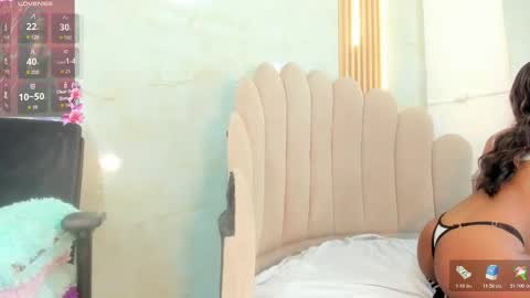 Belkilima  online show from January 7, 8:22 pm