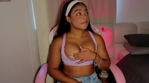  Belkis  online show from March 30, 8:54 pm