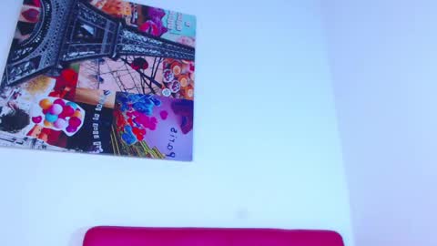 Snapshot of bella_adara1 chatting on February 10, 8:31 am CAMILA online show from February 10, 8:31 am