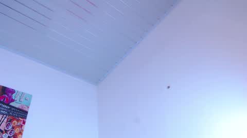 Snapshot of bella_adara1 chatting on February 13, 8:17 am CAMILA online show from February 13, 8:17 am