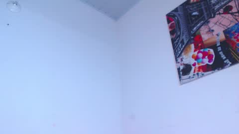 Snapshot of bella_adara1 chatting on February 22, 8:40 am CAMILA online show from February 22, 8:40 am