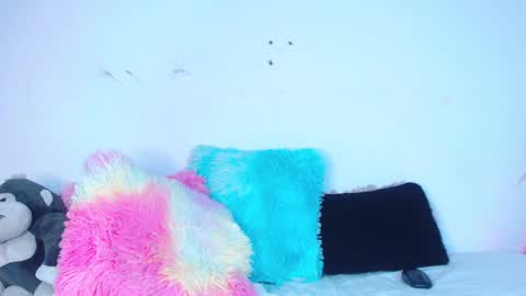 Snapshot of bella_adara1 chatting on March 11, 8:30 am CAMILA online show from March 11, 8:30 am