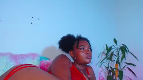 Snapshot of bella_adara1 chatting on March 12, 8:51 am CAMILA online show from March 12, 8:51 am