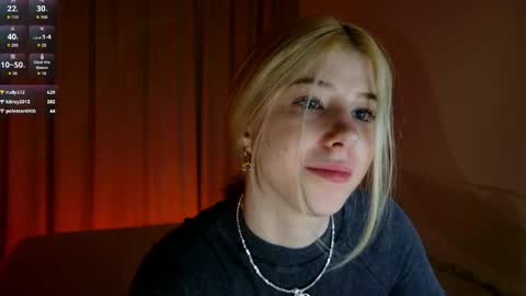 Bella online show from April 19, 6:10 pm