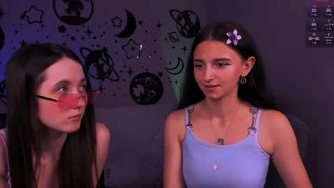 Bella online show from July 9, 3:38 pm