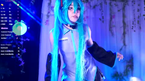 In instagran bel myangel online show from April 11, 4:00 pm