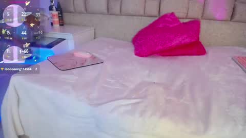 bella online show from May 24, 3:55 am