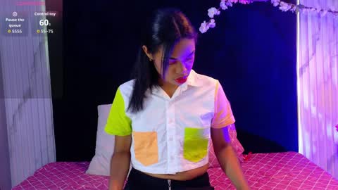 BELLA online show from April 8, 3:28 am