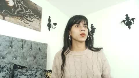 Bella online show from March 11, 1:44 am