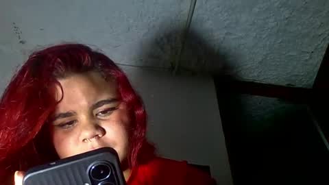 Bella  online show from April 28, 1:26 am