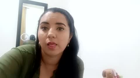 Sarah online show from November 10, 11:26 pm