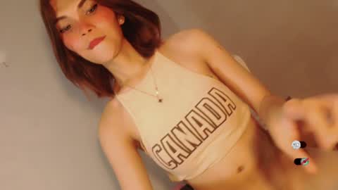 Bella online show from December 8, 7:37 am