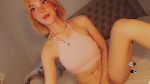 Bella online show from February 2, 6:31 pm