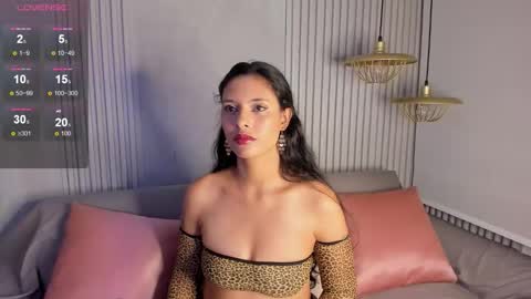 bellaagrace online show from January 17, 1:21 am