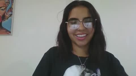 Bella Baker online show from May 14, 12:06 am