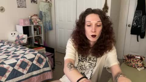 bellababy444 online show from June 2, 5:15 pm