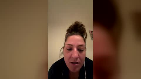 Roxy Rain online show from July 22, 12:19 pm
