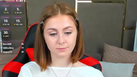 bellacandys online show from July 5, 4:19 am