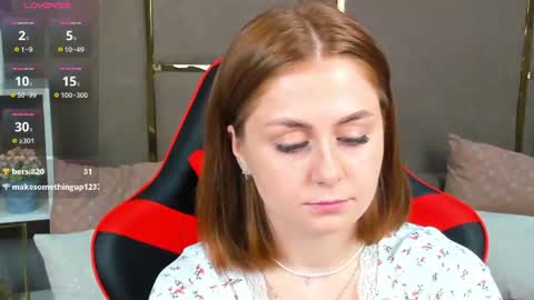 bellacandys online show from July 7, 6:47 am