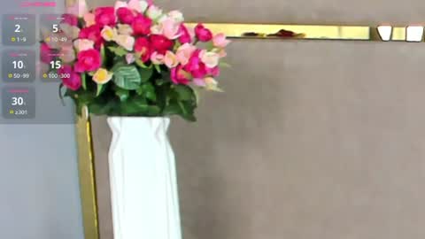 bellacandys online show from July 10, 1:54 am