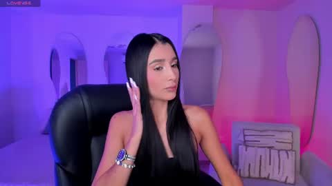 Snapshot of bellacarteer_ chatting on June 14, 11:29 pm Bella C online show from June 14, 11:29 pm