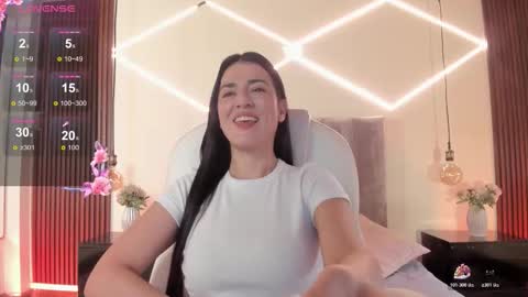 Bella Clair online show from January 12, 3:28 pm