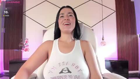 Snapshot of bellaclaiir chatting on July 13, 2:53 pm Bella Clair online show from July 13, 2:53 pm