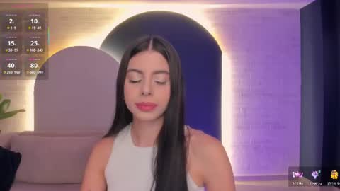 Bella online show from June 26, 3:44 am