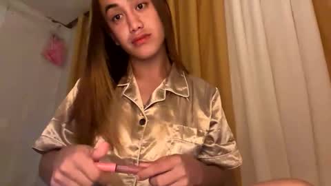 IM BELLA online show from June 7, 10:30 am