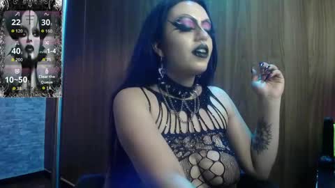 belladona_trix online show from May 25, 3:51 pm