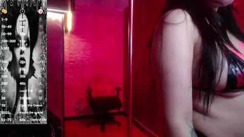 belladona_trix online show from June 24, 7:46 pm