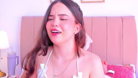 BellaFontana online show from January 17, 6:22 pm