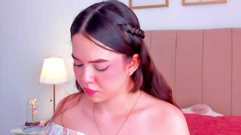 BellaFontana online show from July 30, 6:29 pm