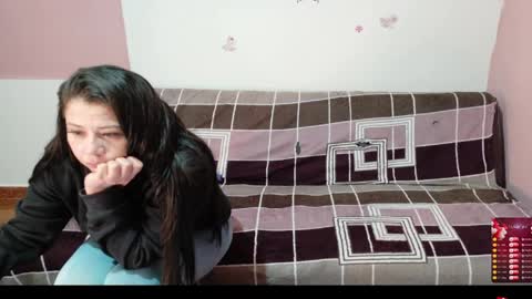 Bella online show from April 16, 2:45 am