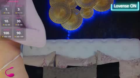 Bella online show from February 27, 9:31 am