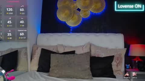 Bella online show from March 3, 9:37 am