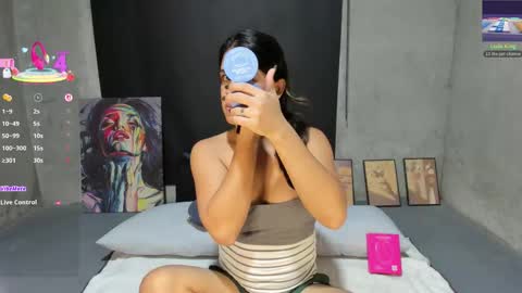 BellaLovesHerFellas online show from February 8, 2:59 am