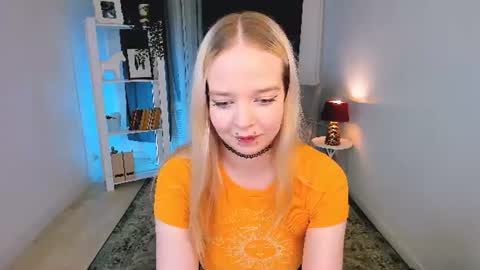Bella online show from July 11, 7:38 pm