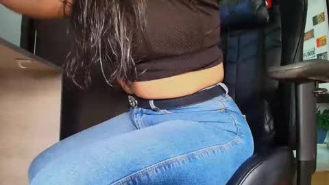 Camille  online show from February 23, 8:28 pm