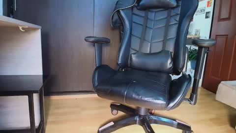 Camille  online show from February 26, 10:09 pm