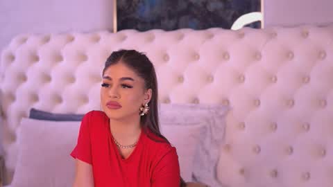 Bella online show from March 21, 7:28 pm