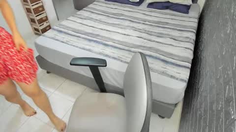 Bella  Angelycal online show from June 11, 2:37 pm