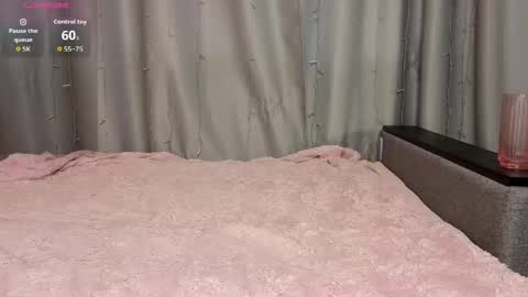 Daniela online show from April 13, 10:32 am