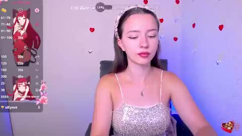 bella online show from July 9, 11:42 pm