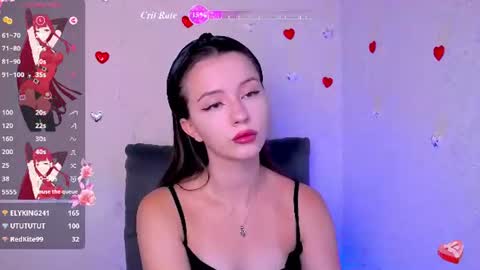 bella online show from July 14, 12:57 am