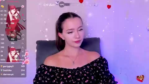 bella online show from July 18, 1:32 am