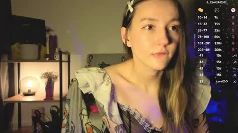 MY OLD PAGE IS NO LONGER. THIS IS MY NEW online show from April 8, 9:48 pm