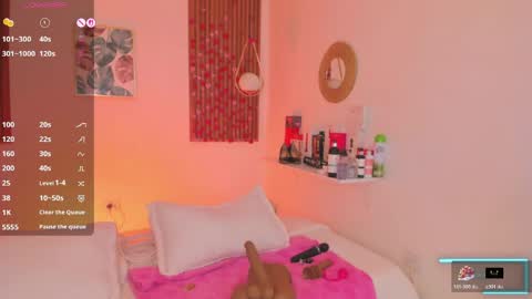 laukyubey             online show from May 21, 2:02 pm