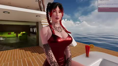Snapshot of bellazomb chatting on June 25, 10:14 pm bellazomb online show from June 25, 10:14 pm