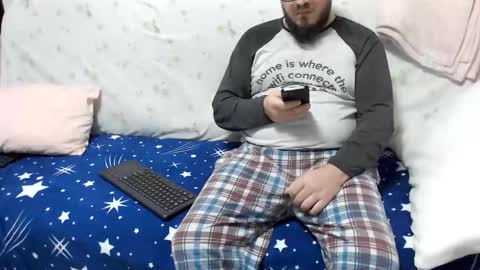 bellcazzoegrosso online show from February 24, 9:57 pm